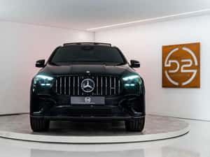 Mercedes-Benz GLE 53 AMG 2025 - Second Hand — miniatura 1