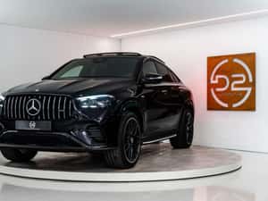 Mercedes-Benz GLE 53 AMG 2025 - Second Hand — miniatura 2