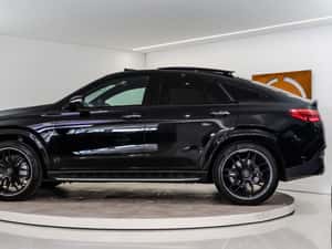 Mercedes-Benz GLE 53 AMG 2025 - Second Hand — miniatura 3