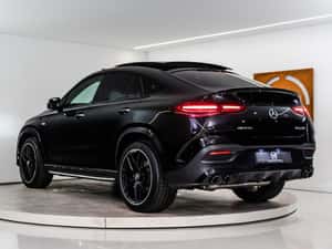 Mercedes-Benz GLE 53 AMG 2025 - Second Hand — miniatura 4