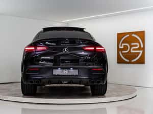Mercedes-Benz GLE 53 AMG 2025 - Second Hand — miniatura 5
