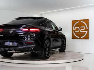 Mercedes-Benz GLE 53 AMG 2025 - Second Hand — miniatura 6