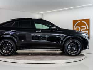 Mercedes-Benz GLE 53 AMG 2025 - Second Hand — miniatura 7