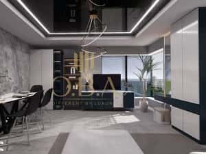 Apartament - 2 camere - O.B.A LUXURY PLUS - TOMIS PLUS — miniatura 3