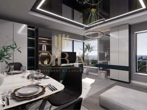 Apartament - 2 camere - O.B.A LUXURY PLUS - TOMIS PLUS — miniatura 4