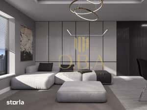 Apartament - 2 camere - O.B.A LUXURY PLUS - TOMIS PLUS — miniatura 5