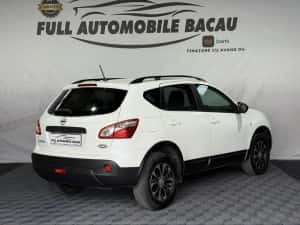 Nissan Qashqai 2013 Tekna.  Euro5  1.6 Benszina  Buyback/ Rate cu  Avans. 0 — miniatura 4