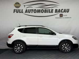Nissan Qashqai 2013 Tekna.  Euro5  1.6 Benszina  Buyback/ Rate cu  Avans. 0 — miniatura 5