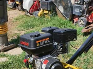 Mai compactor placa compactoare Vibrator beton Dezumidificator Picamer — miniatura 8
