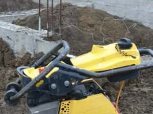 Mai compactor placa compactoare Vibrator beton Dezumidificator Picamer — miniatura 9