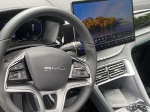 BYD SEAL U - Second hand — miniatura 6