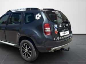Vand dacia Duster an 12.12.2016 — miniatura 4