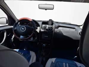 Vand dacia Duster an 12.12.2016 — miniatura 7