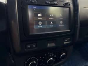 Vand dacia Duster an 12.12.2016 — miniatura 8