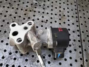 Egr 1.0 b toyota yaris 2013 — miniatura 2