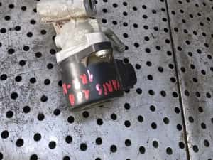 Egr 1.0 b toyota yaris 2013 — miniatura 3