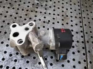 Egr 1.0 b toyota yaris 2013 — miniatura 5