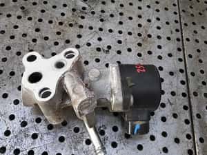 Egr 1.0 b toyota yaris 2013 — miniatura 8