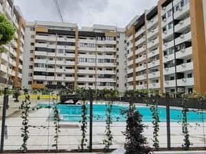 2 camere decomandat - Metrou Berceni (500m) - Finalizat / Acte gata! — miniatura 6