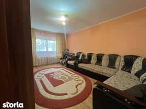 APARTAMENT DE INCHIRIAT I 2 CAMERE I 45MP I BLOC REABILITAT I TOMIS 3 — miniatura 4