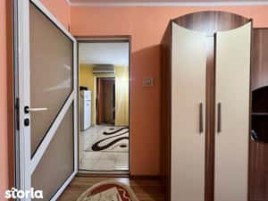 APARTAMENT DE INCHIRIAT I 2 CAMERE I 45MP I BLOC REABILITAT I TOMIS 3 — miniatura 5