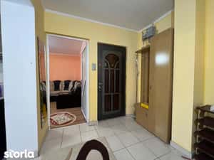 APARTAMENT DE INCHIRIAT I 2 CAMERE I 45MP I BLOC REABILITAT I TOMIS 3 — miniatura 6