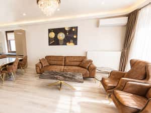 O miscare inteligenta, 4 camere 116mp Locatie Premium langa MallCoresi — miniatura 5
