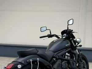 Kawasaki VN 650 Vulcan S / 9.000km! — miniatura 4