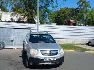 Opel antara 2007 2.0 diesel — miniatura 4