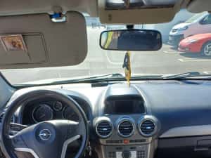 Opel antara 2007 2.0 diesel — miniatura 5