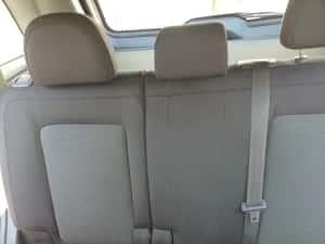 Opel antara 2007 2.0 diesel — miniatura 6