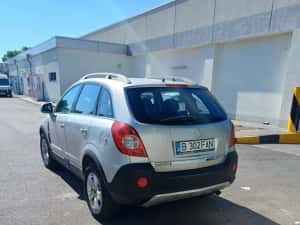 Opel antara 2007 2.0 diesel — miniatura 9
