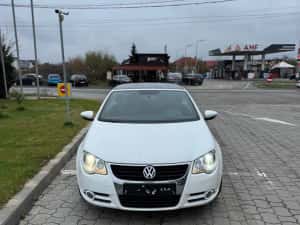 Volkswagen Eos 2010