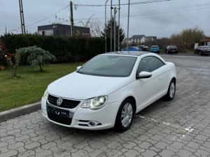 Volkswagen Eos 2010 — miniatura 3