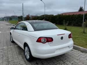 Volkswagen Eos 2010 — miniatura 4