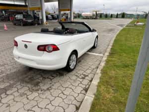 Volkswagen Eos 2010 — miniatura 6