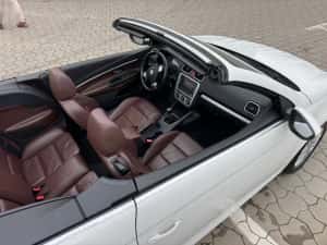 Volkswagen Eos 2010 — miniatura 8