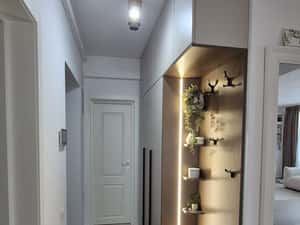 Apartament 3 camere, finisaje premium Evolution Apartments — miniatura 3