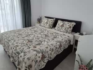 Apartament 3 camere, finisaje premium Evolution Apartments — miniatura 4