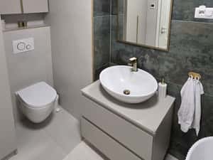 Apartament 3 camere, finisaje premium Evolution Apartments — miniatura 5