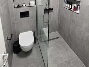 Apartament 3 camere, finisaje premium Evolution Apartments — miniatura 6