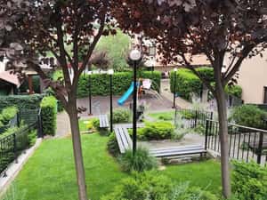 Apartament 2 camere etajul 2 cu lift complex rezidențial Sun Residence — miniatura 2