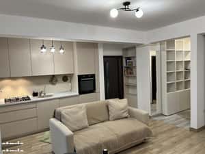 Apartament 2 camere etajul 2 cu lift complex rezidențial Sun Residence — miniatura 3