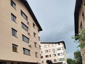 Apartament 2 camere etajul 2 cu lift complex rezidențial Sun Residence — miniatura 5