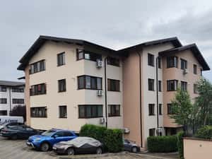 Apartament 2 camere etajul 2 cu lift complex rezidențial Sun Residence — miniatura 6