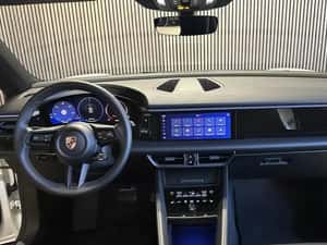 Porsche Macan Electric — miniatura 3
