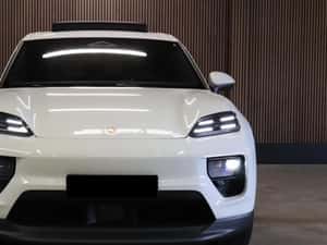 Porsche Macan Electric — miniatura 4