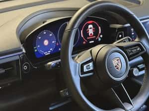 Porsche Macan Electric — miniatura 5