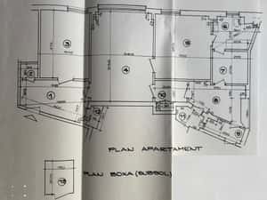 Vanzare apartament trei camere Universitate perfect pentru Airbnb — miniatura 3