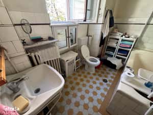 Vanzare apartament trei camere Universitate perfect pentru Airbnb — miniatura 4